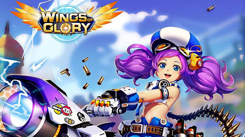 Scarica Wings of glory gratis per Android 4.0.