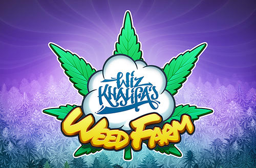 Scarica Wiz Khalifa's weed farm gratis per Android 4.1.