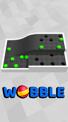 Scarica Wobble 3D gratis per Android 6.0.