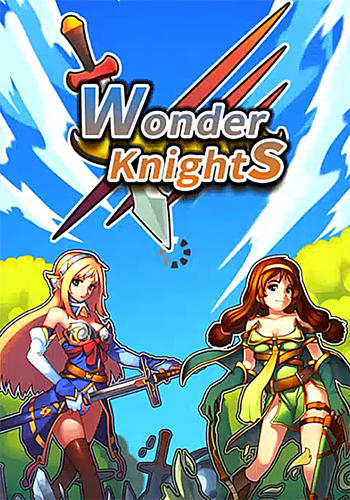 Scarica Wonder knights: Pesadelo gratis per Android.
