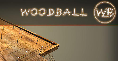 Scarica Woodball gratis per Android.