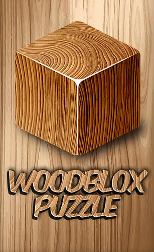 Scarica Woodblox puzzle: Wood block wooden puzzle game gratis per Android.