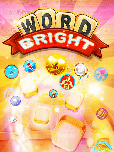 Scarica Word bright: Word puzzle game for your brain gratis per Android.