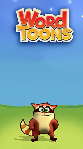 Scarica Word toons gratis per Android.