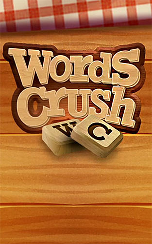 Scarica Words crush: Hidden words! gratis per Android.
