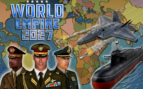Scarica World empire 2027 gratis per Android.