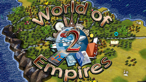 Scarica World of empires 2 gratis per Android 4.4.