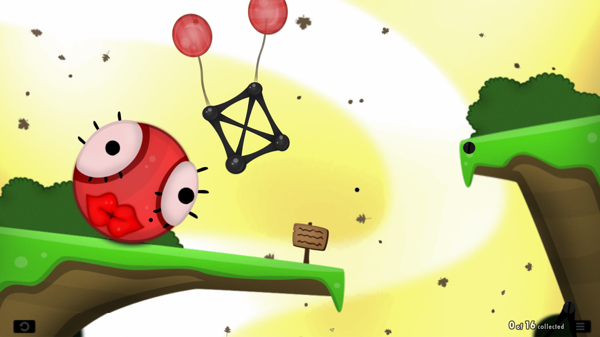 Scarica World of Goo Remastered gratis per Android.