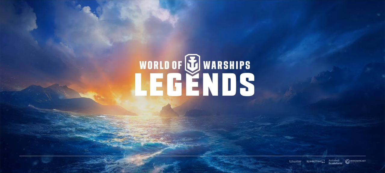 Scarica World of Warships: Legends gratis per Android.