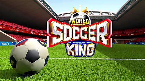 Scarica World soccer king gratis per Android.