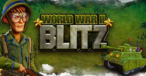 Scarica World War 2 blitz gratis per Android.