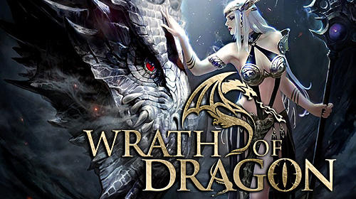 Scarica Wrath of dragon gratis per Android.