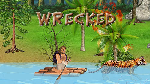 Scarica Wrecked: Island survival sim gratis per Android.