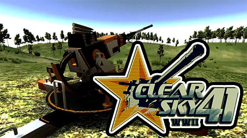 Scarica WW2: Clear sky 1941 gratis per Android.