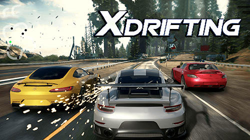 Scarica X drifting gratis per Android 4.0.