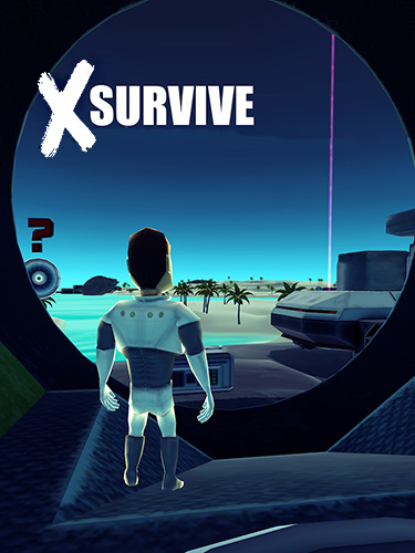 Scarica X survive gratis per Android.