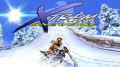 Scarica Xtrem snowbike gratis per Android.