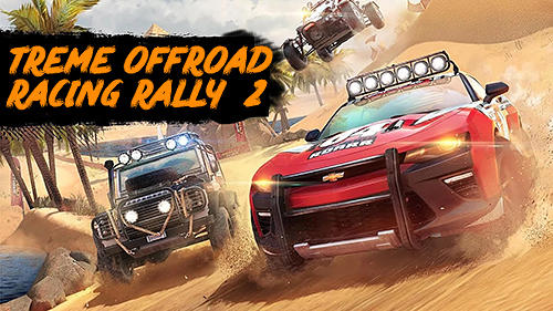 Scarica Xtreme offroad racing rally 2 gratis per Android.