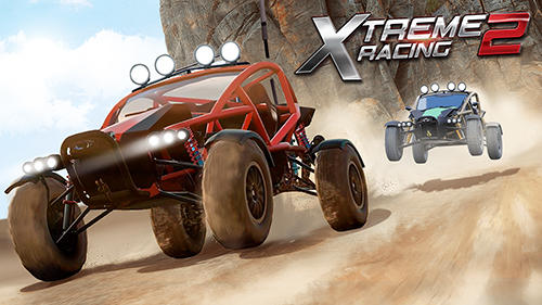 Scarica Xtreme racing 2: Off road 4x4 gratis per Android 4.1.