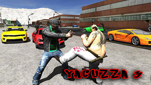 Yacuzza 3: Mad city crime