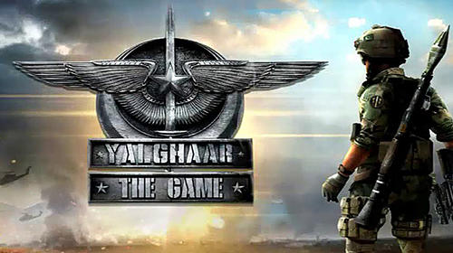 Scarica Yalghaar game: Commando action 3D FPS gun shooter gratis per Android.