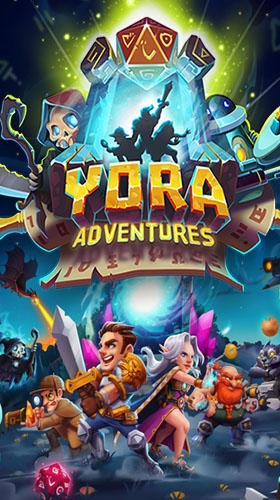 Scarica Yora adventures gratis per Android.