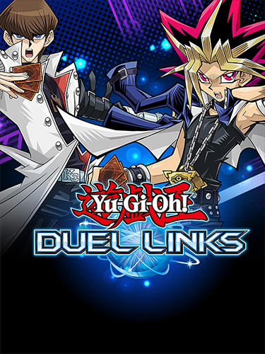 Scarica Yu-gi-oh! Duel links gratis per Android.