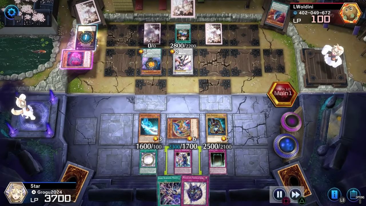 Scarica Yu-Gi-Oh! Master Duel gratis per Android.