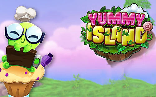Scarica Yummy island gratis per Android.