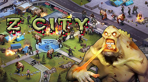 Scarica Z city gratis per Android.