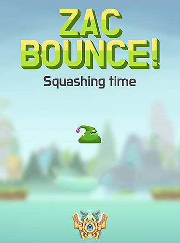 Scarica Zac bounce gratis per Android.