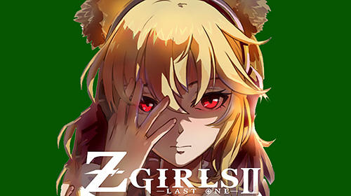 Scarica Zgirls 2: Last one gratis per Android.