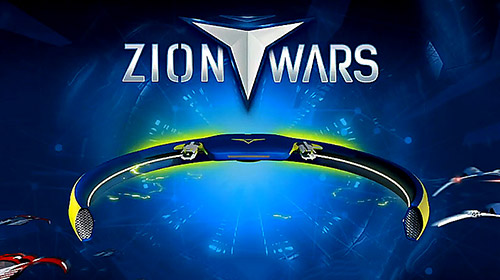 Scarica Zion wars gratis per Android.