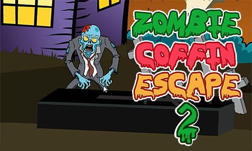 Scarica Zombie coffin escape 2 gratis per Android.