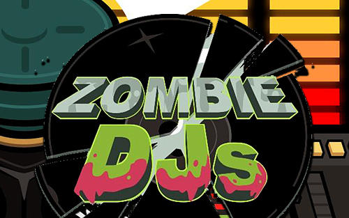 Scarica Zombie DJs gratis per Android.