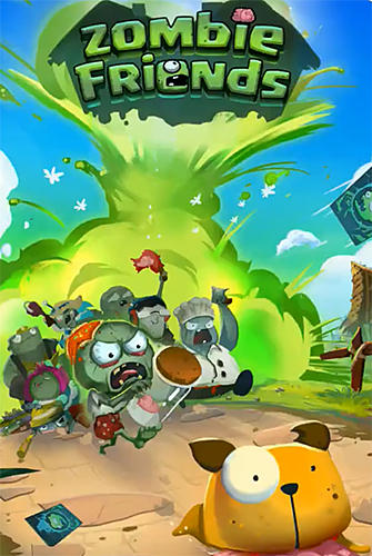 Scarica Zombie friends idle gratis per Android.