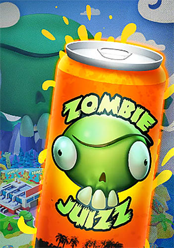 Scarica Zombie juice tap gratis per Android.