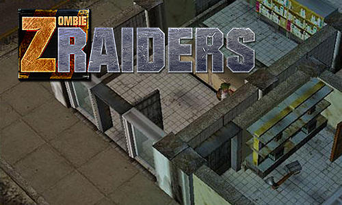 Scarica Zombie raiders beta gratis per Android.