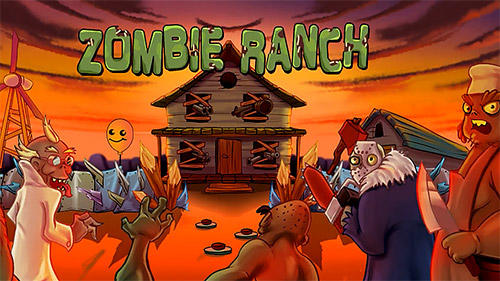 Scarica Zombie ranch: Battle with the zombie gratis per Android 4.1.