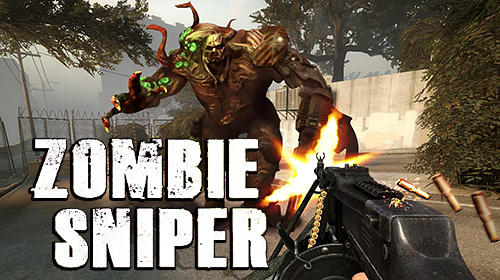 Scarica Zombie sniper: Evil hunter gratis per Android 4.1.