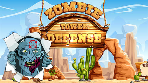 Zombie tower defense: Reborn