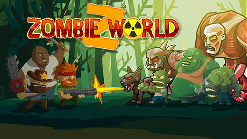 Scarica Zombie world: Tower defense gratis per Android.
