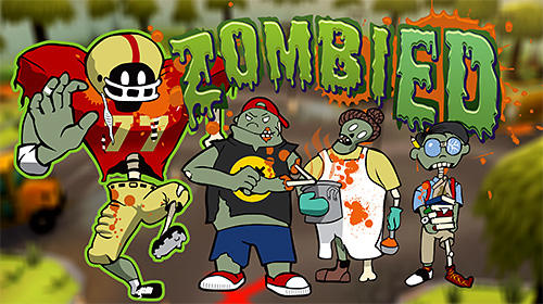 Scarica Zombied gratis per Android 4.1.
