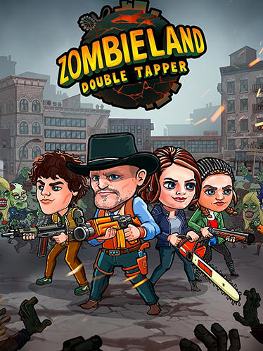 Scarica Zombieland: Double tapper gratis per Android.