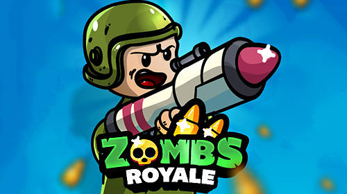 Scarica Zombs royale.io: 2D battle royale gratis per Android 4.1.