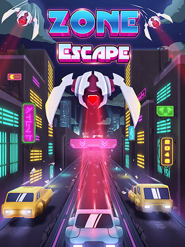 Scarica Zone escape gratis per Android.