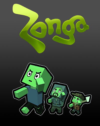 Scarica Zonga gratis per Android 4.1.