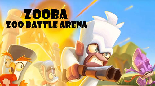 Zooba: Zoo battle arena