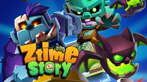 Scarica Ztime story gratis per Android 4.1.