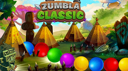 Scarica Zumbla classic gratis per Android.